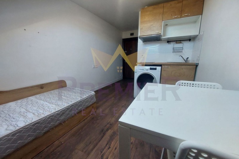 En venta  Estudio Varna , Tsentralna poshta , 30 metros cuadrados | 81077354 - imagen [2]