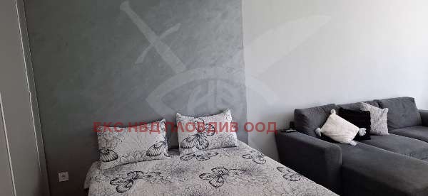 Продава 1-СТАЕН, гр. Пловдив, Южен, снимка 3 - Апартаменти - 53956753