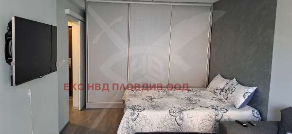 Продава 1-СТАЕН, гр. Пловдив, Южен, снимка 4 - Апартаменти - 53956753