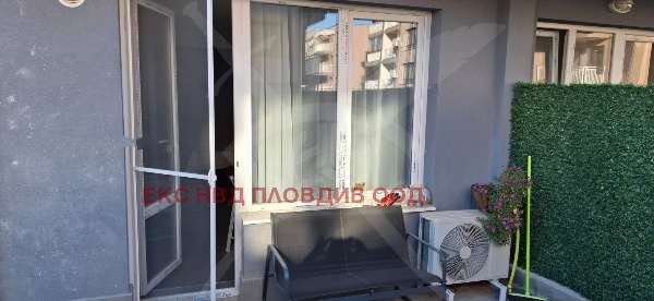 Продава 1-СТАЕН, гр. Пловдив, Южен, снимка 7 - Апартаменти - 53956753