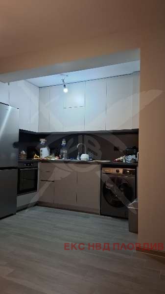 Продава 1-СТАЕН, гр. Пловдив, Южен