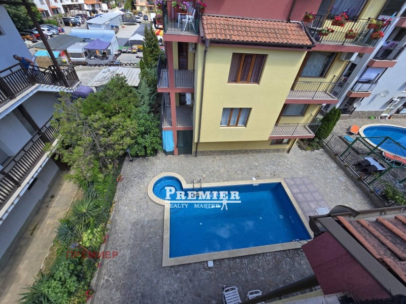 Till salu  1 sovrum region Burgas , Ravda , 80 kvm | 12223346 - bild [2]