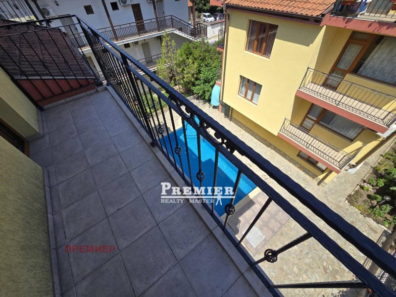 Till salu  1 sovrum region Burgas , Ravda , 80 kvm | 12223346 - bild [10]