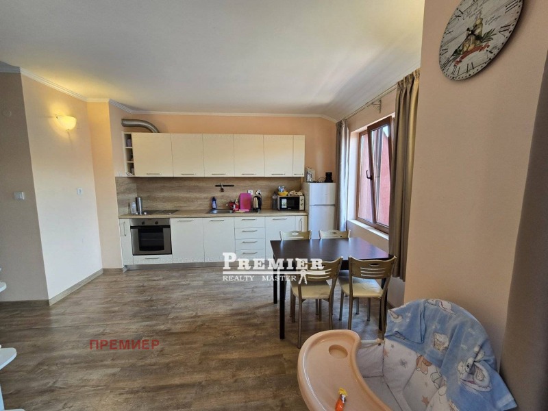 Till salu  1 sovrum region Burgas , Ravda , 80 kvm | 12223346
