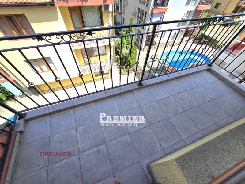 Till salu  1 sovrum region Burgas , Ravda , 80 kvm | 12223346 - bild [7]