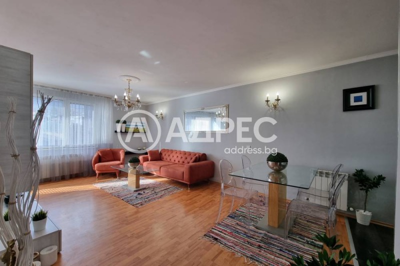 Satılık  1 yatak odası Sofia , Dragalevci , 70 metrekare | 71243689 - görüntü [2]