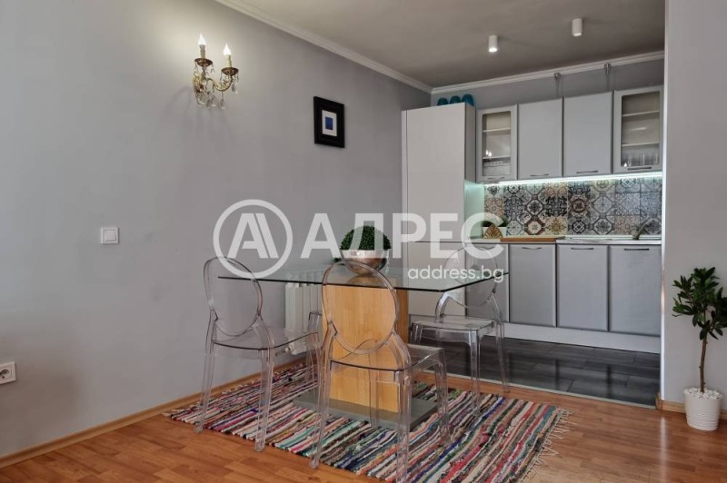 Satılık  1 yatak odası Sofia , Dragalevci , 70 metrekare | 71243689 - görüntü [12]