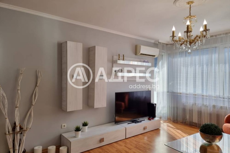 Satılık  1 yatak odası Sofia , Dragalevci , 70 metrekare | 71243689 - görüntü [3]