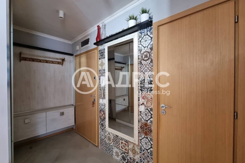 Satılık  1 yatak odası Sofia , Dragalevci , 70 metrekare | 71243689 - görüntü [4]