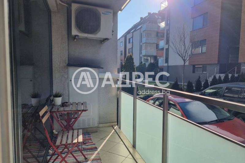 Satılık  1 yatak odası Sofia , Dragalevci , 70 metrekare | 71243689 - görüntü [10]