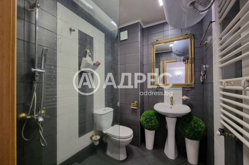 Satılık  1 yatak odası Sofia , Dragalevci , 70 metrekare | 71243689 - görüntü [14]