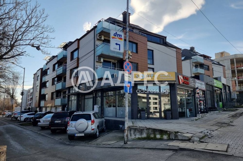 Satılık  1 yatak odası Sofia , Dragalevci , 70 metrekare | 71243689 - görüntü [13]