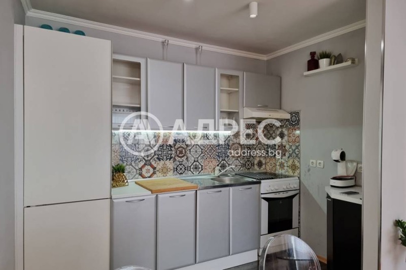 Satılık  1 yatak odası Sofia , Dragalevci , 70 metrekare | 71243689 - görüntü [8]
