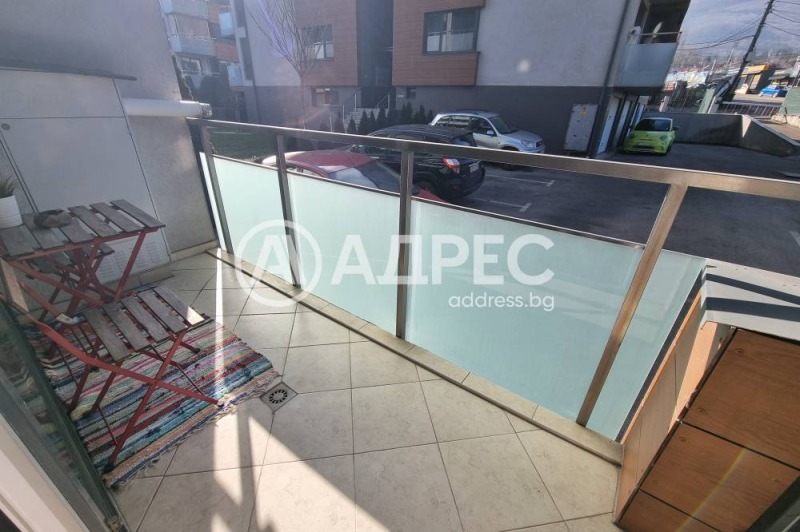 Satılık  1 yatak odası Sofia , Dragalevci , 70 metrekare | 71243689 - görüntü [15]