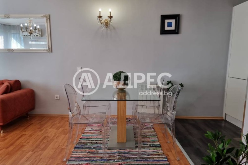 Satılık  1 yatak odası Sofia , Dragalevci , 70 metrekare | 71243689 - görüntü [9]