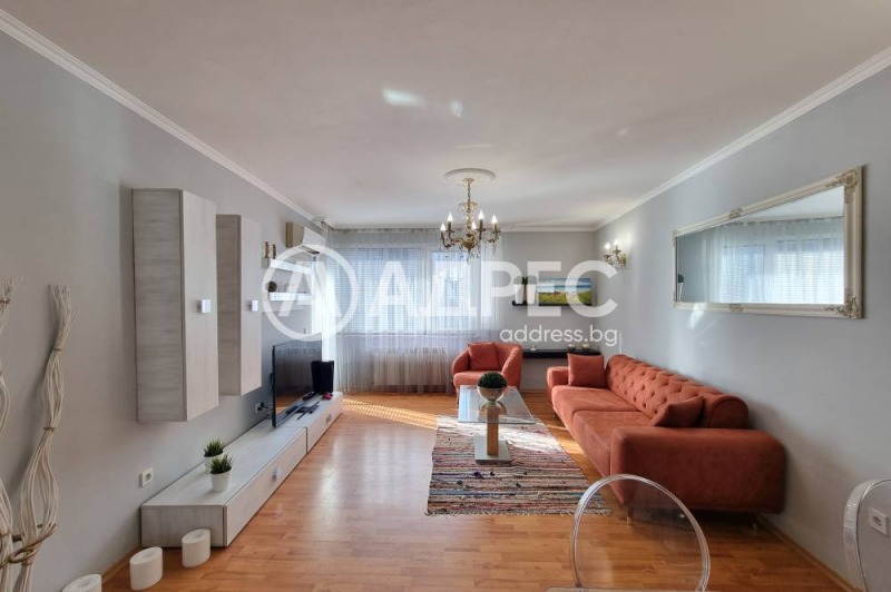 Satılık  1 yatak odası Sofia , Dragalevci , 70 metrekare | 71243689 - görüntü [7]