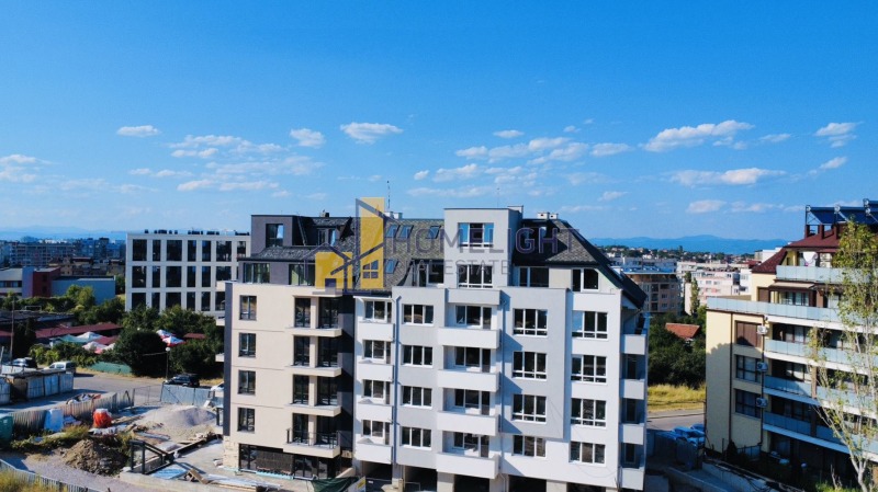 На продаж  1 спальня София , Овча купел 2 , 83 кв.м | 37122315 - зображення [15]