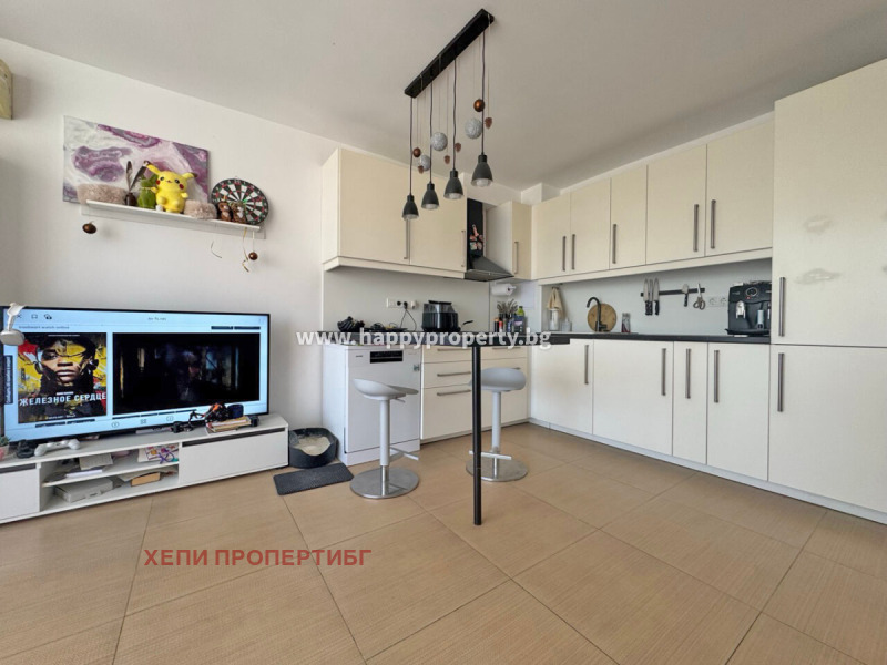 Na prodej  1 ložnice oblast Burgas , k.k. Slančev brjag , 71 m2 | 72047713 - obraz [4]