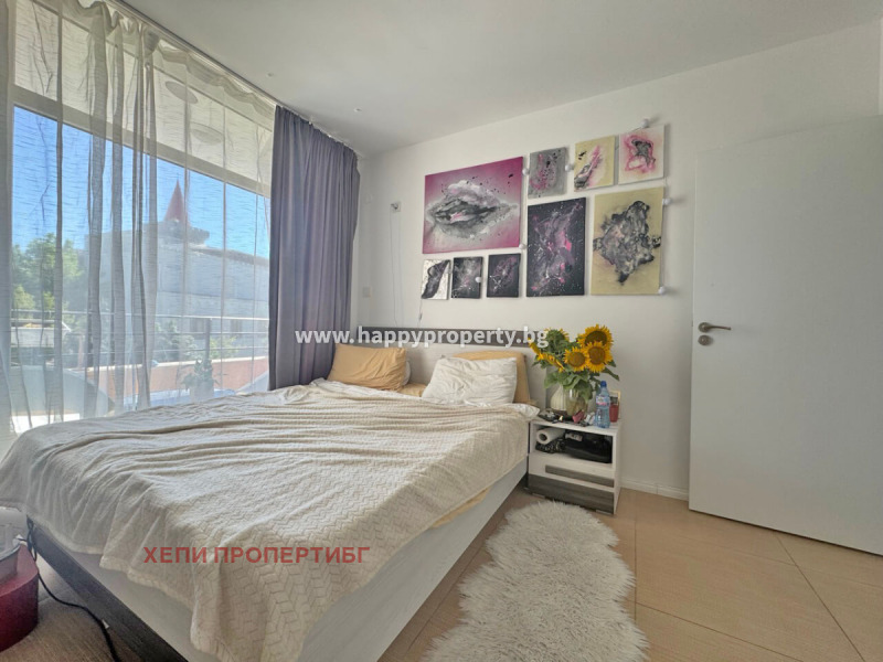 Na prodej  1 ložnice oblast Burgas , k.k. Slančev brjag , 71 m2 | 72047713 - obraz [6]