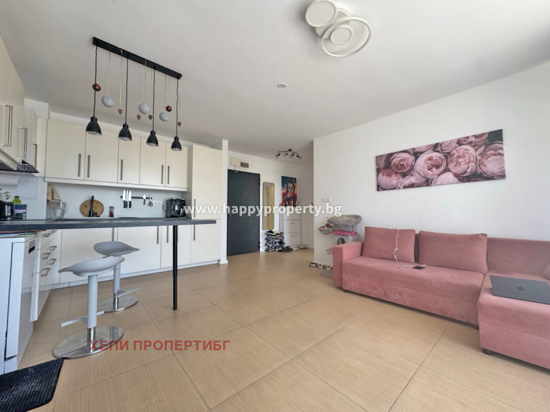 Na prodej  1 ložnice oblast Burgas , k.k. Slančev brjag , 71 m2 | 72047713 - obraz [2]