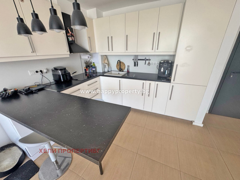 Na prodej  1 ložnice oblast Burgas , k.k. Slančev brjag , 71 m2 | 72047713 - obraz [3]