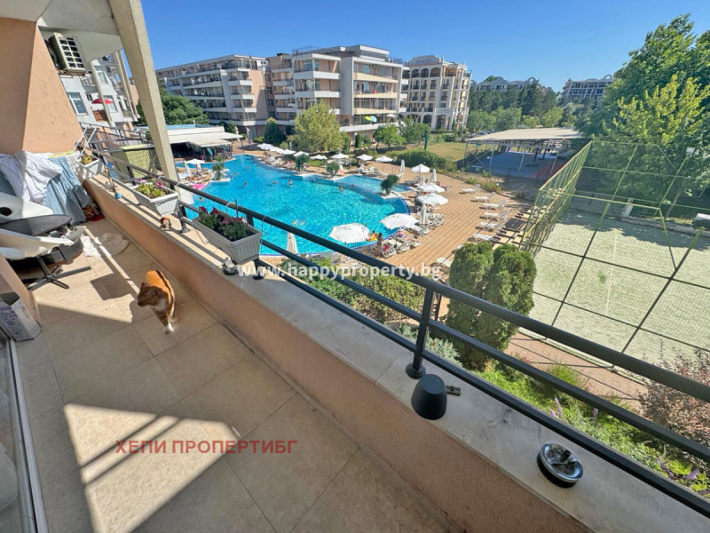 Na prodej  1 ložnice oblast Burgas , k.k. Slančev brjag , 71 m2 | 72047713 - obraz [9]