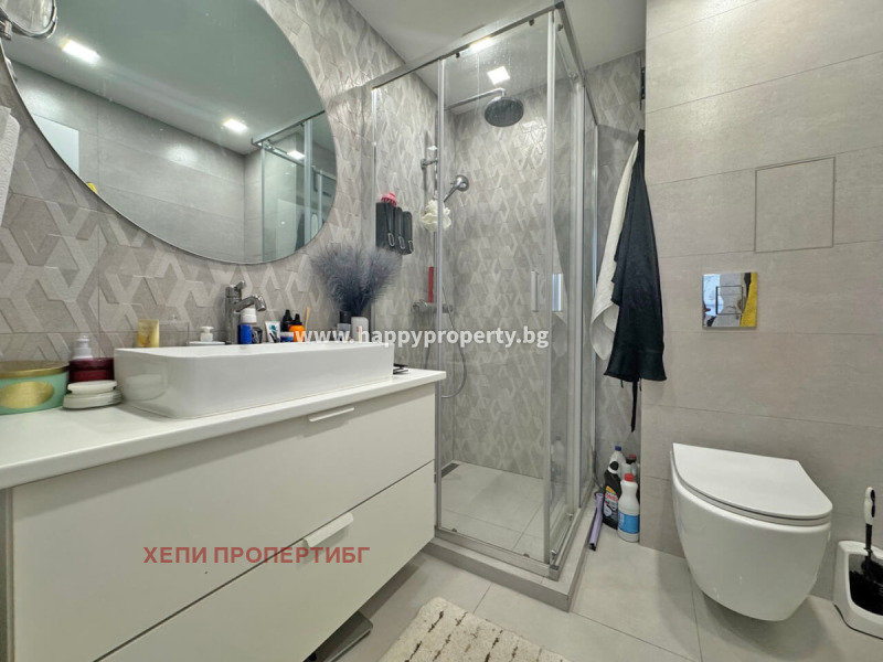 Na prodej  1 ložnice oblast Burgas , k.k. Slančev brjag , 71 m2 | 72047713 - obraz [8]