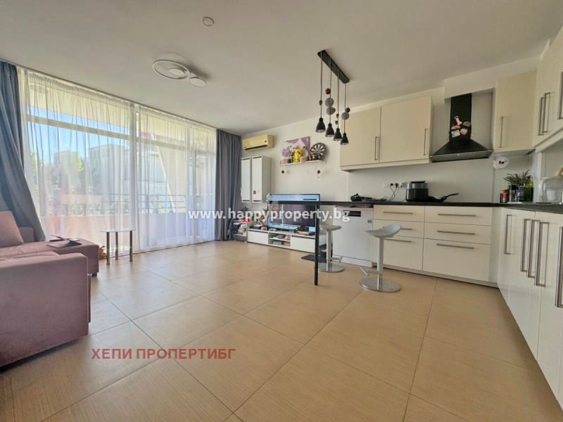 Na prodej  1 ložnice oblast Burgas , k.k. Slančev brjag , 71 m2 | 72047713 - obraz [5]