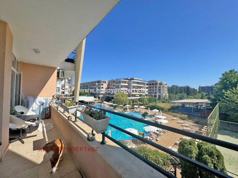 Na prodej  1 ložnice oblast Burgas , k.k. Slančev brjag , 71 m2 | 72047713 - obraz [10]