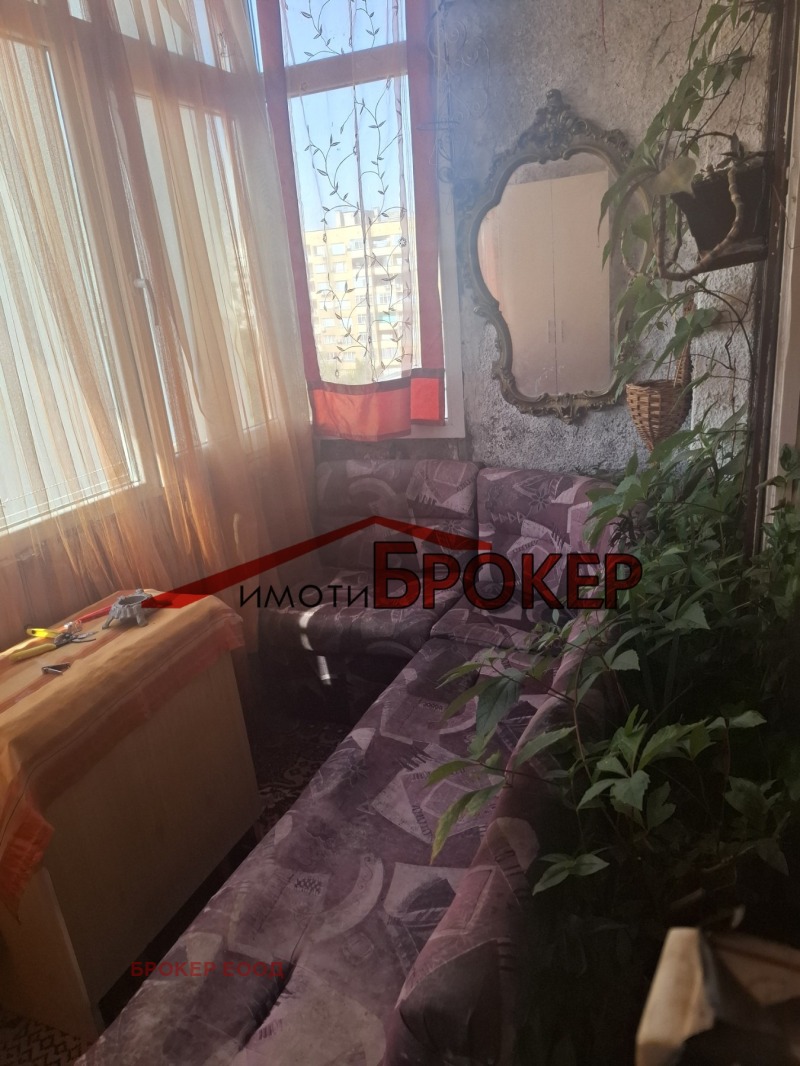 Til salgs  1 soverom Sliven , Sini kamani , 62 kvm | 71032538 - bilde [3]