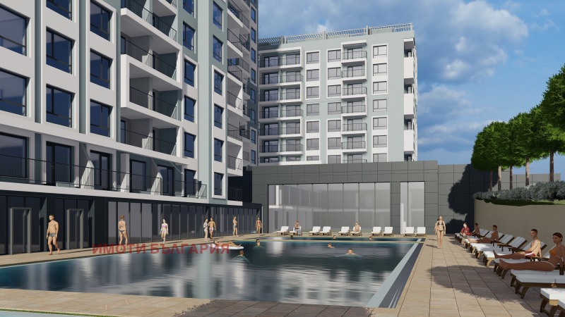 Продава 2-СТАЕН, град Варна, Младост 1 • 128000 € / 250346.24 лв. • 79932263 1