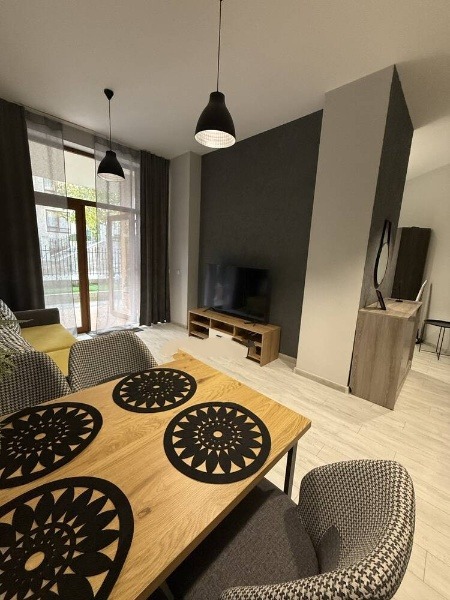 Продава 2-СТАЕН, гр. Свети Влас, област Бургас, снимка 4 - Апартаменти - 52612720