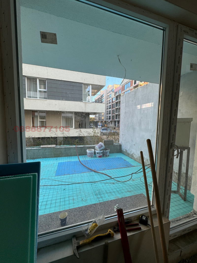 Продава 2-СТАЕН, гр. Пловдив, Христо Смирненски, снимка 9 - Апартаменти - 53073241