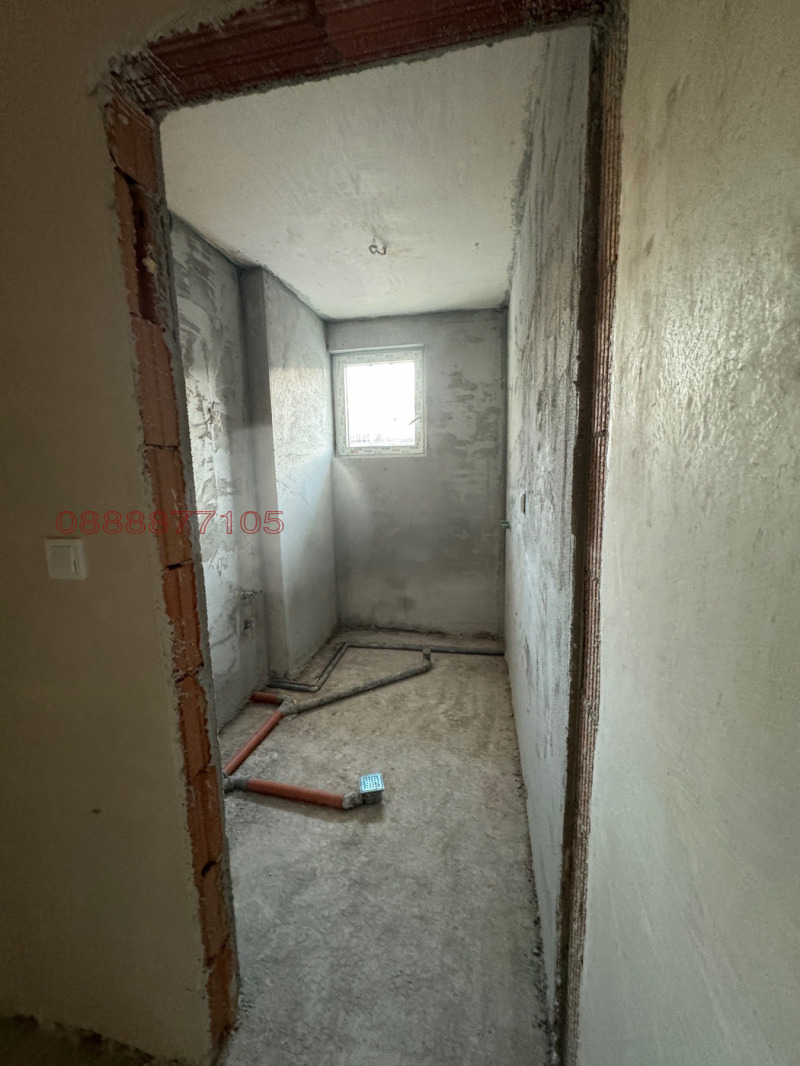 Продава 2-СТАЕН, гр. Пловдив, Христо Смирненски, снимка 4 - Апартаменти - 53073241