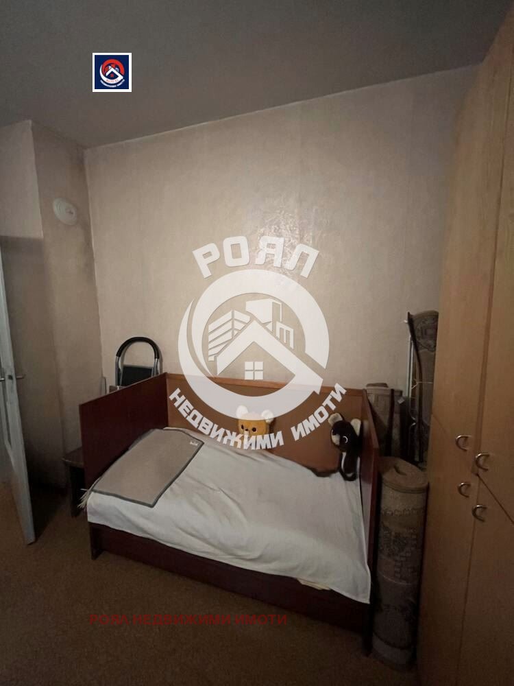 Продава 2-СТАЕН, гр. Пловдив, Изгрев, снимка 5 - Апартаменти - 53170200