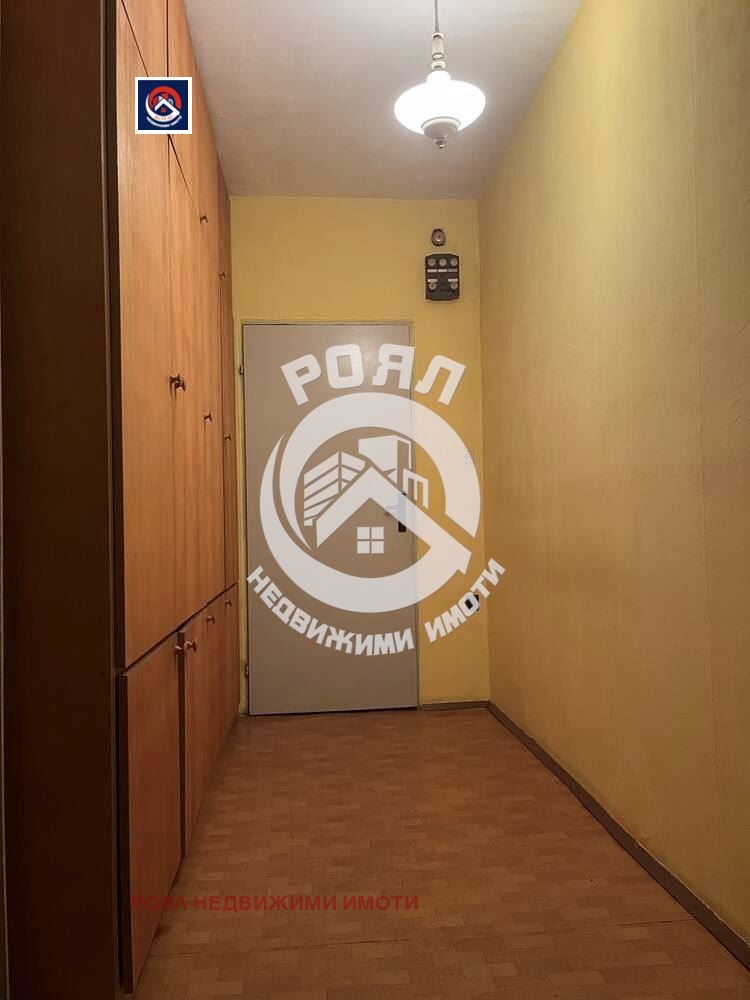 Продава 2-СТАЕН, гр. Пловдив, Изгрев, снимка 7 - Апартаменти - 53170200