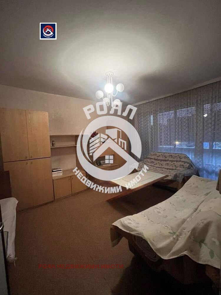 Продава 2-СТАЕН, гр. Пловдив, Изгрев, снимка 8 - Апартаменти - 53170200