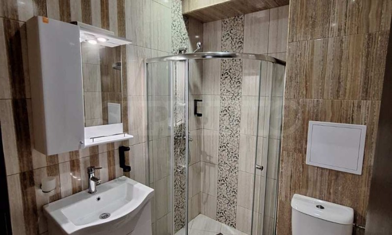 Продава 2-СТАЕН, гр. Несебър, област Бургас, снимка 7 - Апартаменти - 53195291