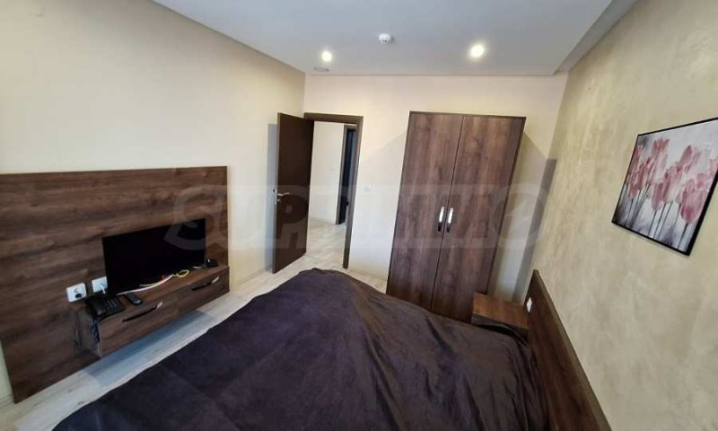 Продава 2-СТАЕН, гр. Несебър, област Бургас, снимка 3 - Апартаменти - 53195291