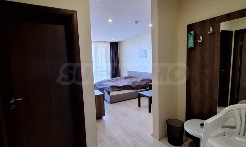 Продава 2-СТАЕН, гр. Несебър, област Бургас, снимка 4 - Апартаменти - 53195291