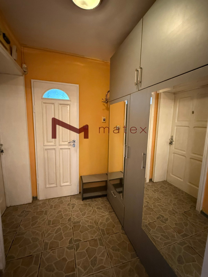 Продава 2-СТАЕН, гр. Варна, Окръжна болница-Генерали, снимка 6 - Апартаменти - 53442648