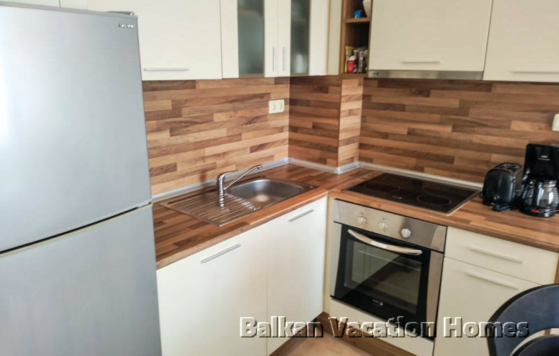 Продава 2-СТАЕН, гр. Бяла, област Варна, снимка 6 - Апартаменти - 53447688