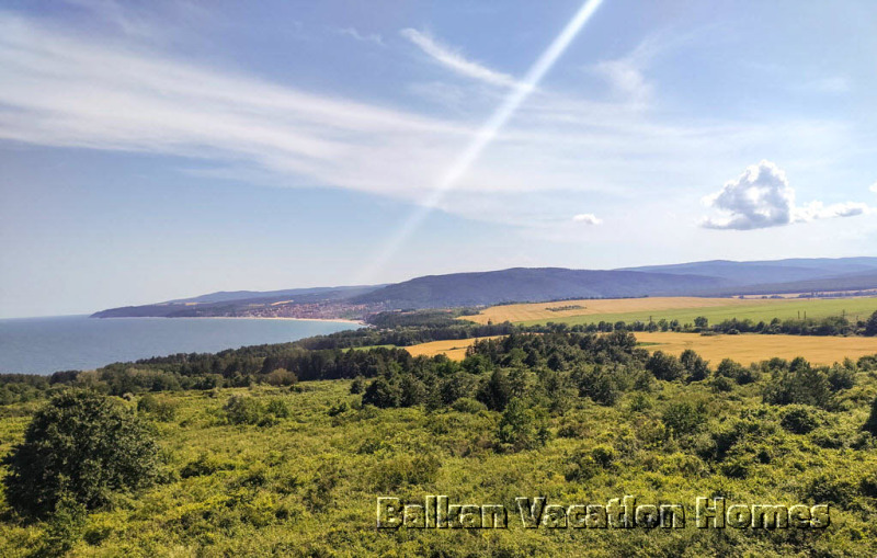 Продава 2-СТАЕН, гр. Бяла, област Варна, снимка 9 - Апартаменти - 53447688