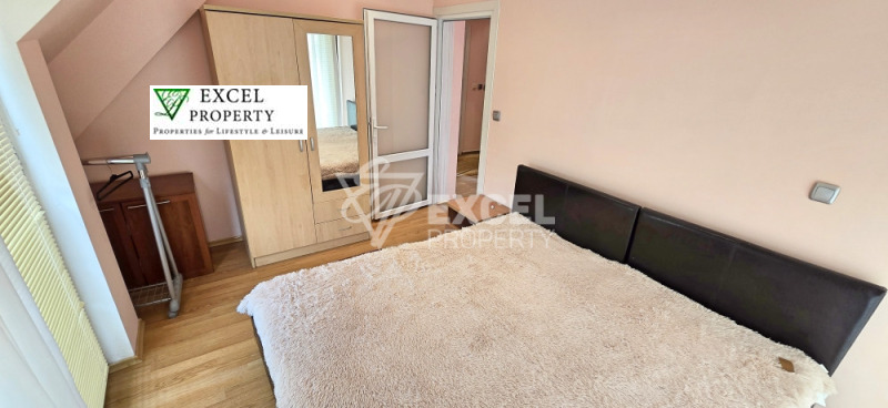 In vendita  2 camere da letto regione Burgas , Sveti Vlas , 91 mq | 64327527 - Immagine [13]