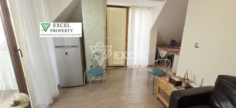 For Sale  2 bedroom region Burgas , Sveti Vlas , 91 sq.m | 64327527 - image [7]