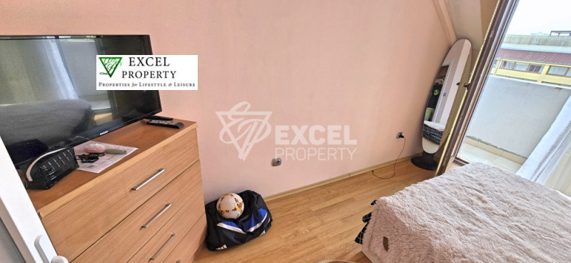 Te koop  2 slaapkamers regio Boergas , Sveti Vlas , 91 m² | 64327527 - afbeelding [9]