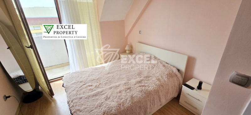 In vendita  2 camere da letto regione Burgas , Sveti Vlas , 91 mq | 64327527 - Immagine [10]