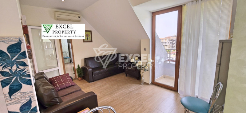 For Sale  2 bedroom region Burgas , Sveti Vlas , 91 sq.m | 64327527 - image [4]