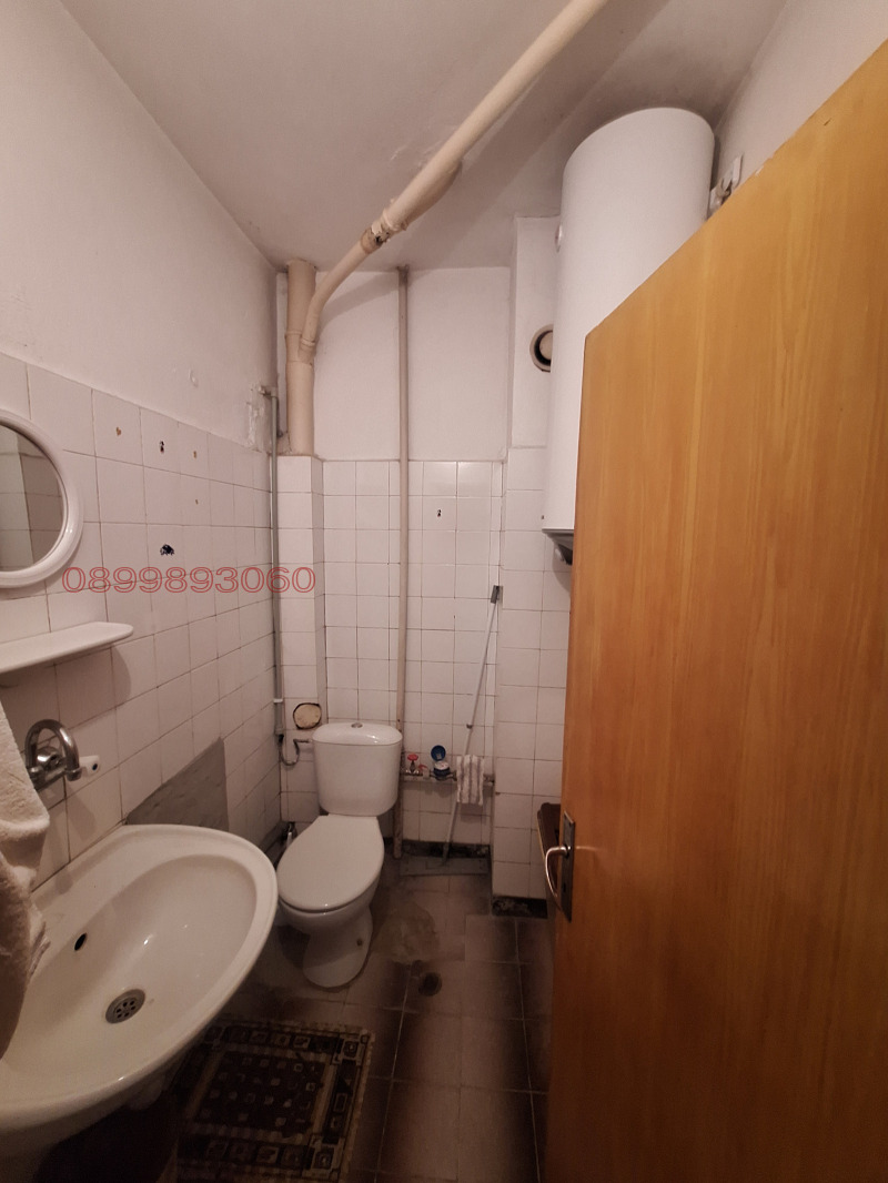 Продава 2-СТАЕН, гр. Добрич, Център, снимка 12 - Апартаменти - 52784199