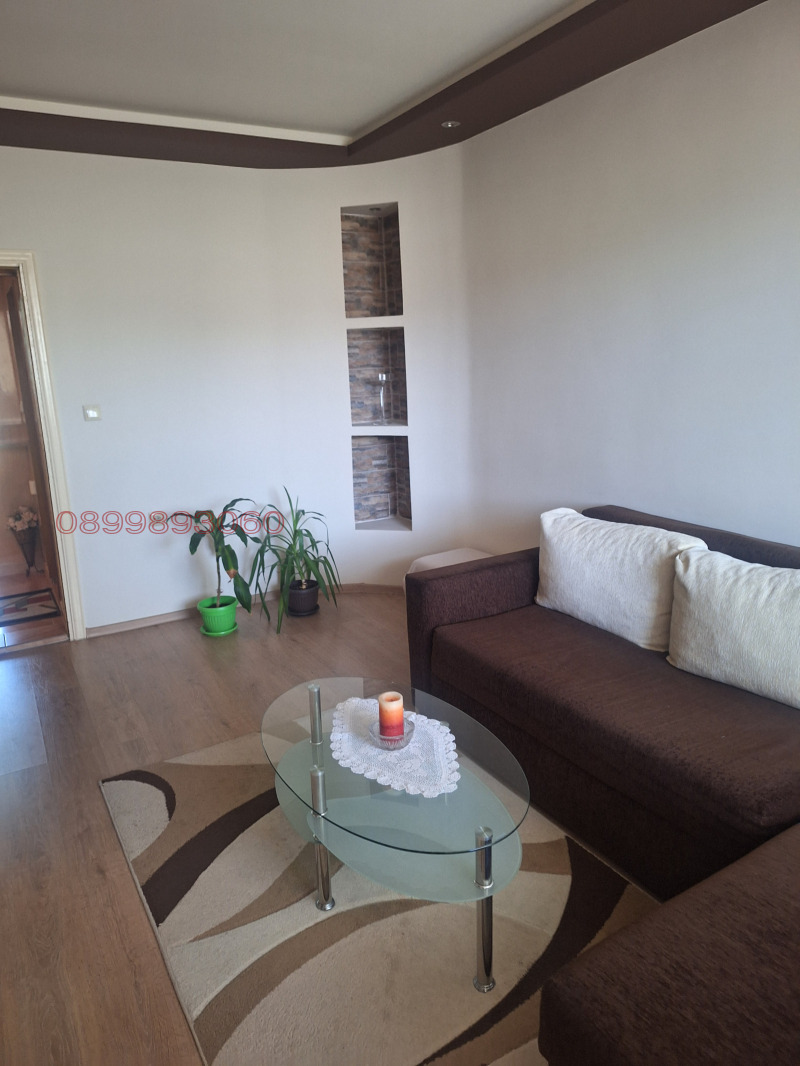 Продава 2-СТАЕН, гр. Добрич, Център, снимка 9 - Апартаменти - 52784199